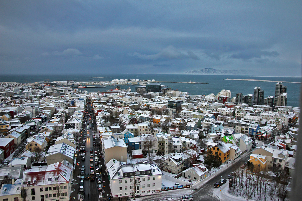 Polak pokieruje radą miasta w Reykjaviku