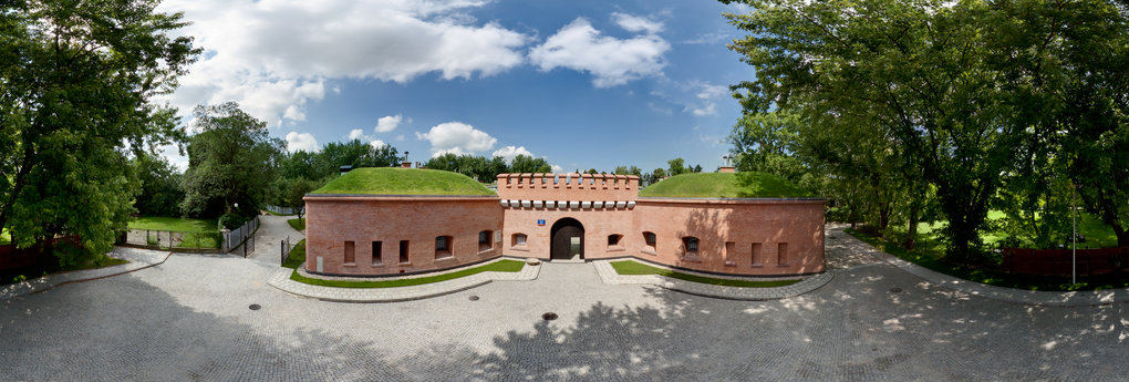 Żoliborz – prywatny folwark PO