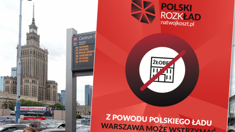 NIE dla oszczędności kosztem kobiet