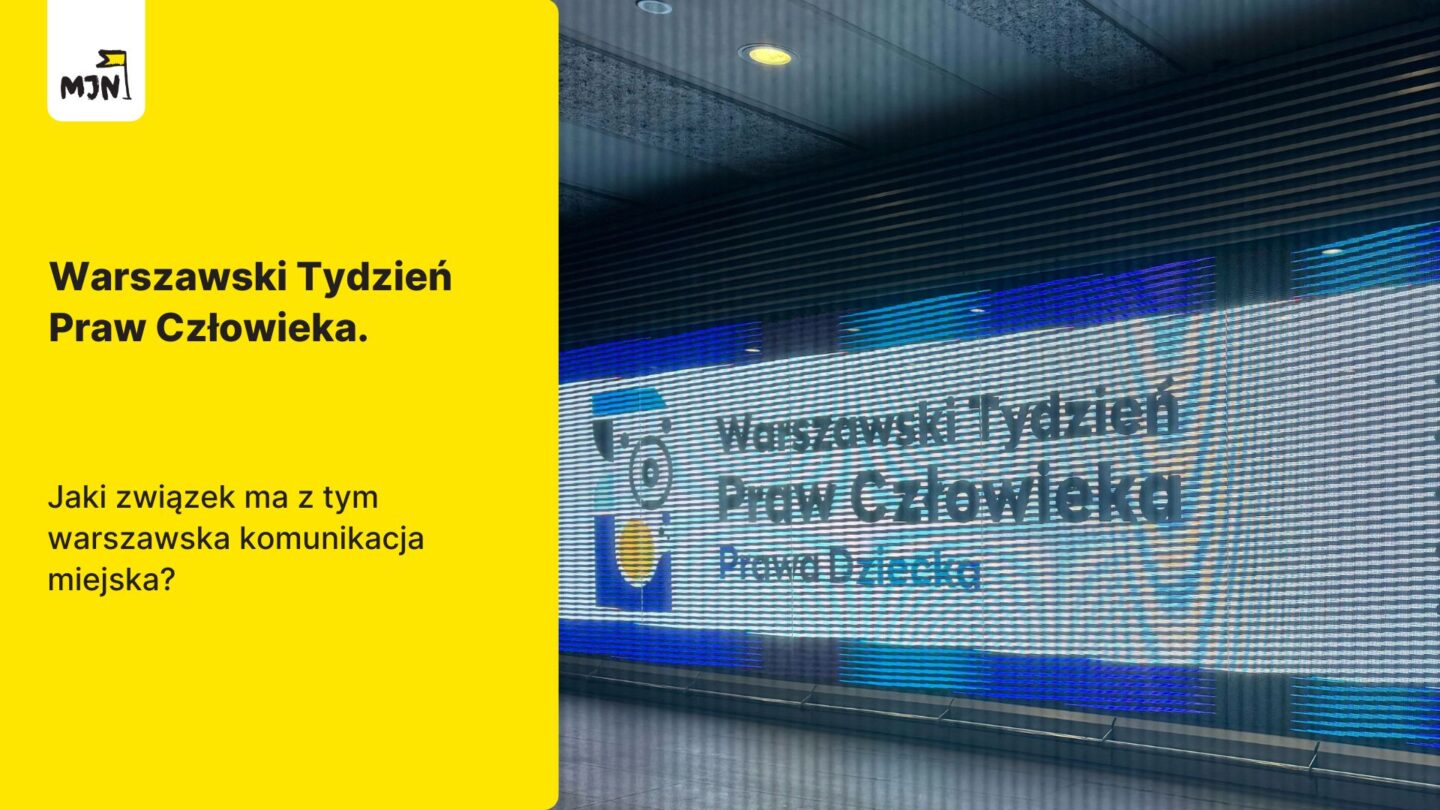 Warszawski Tydzień Praw Człowieka