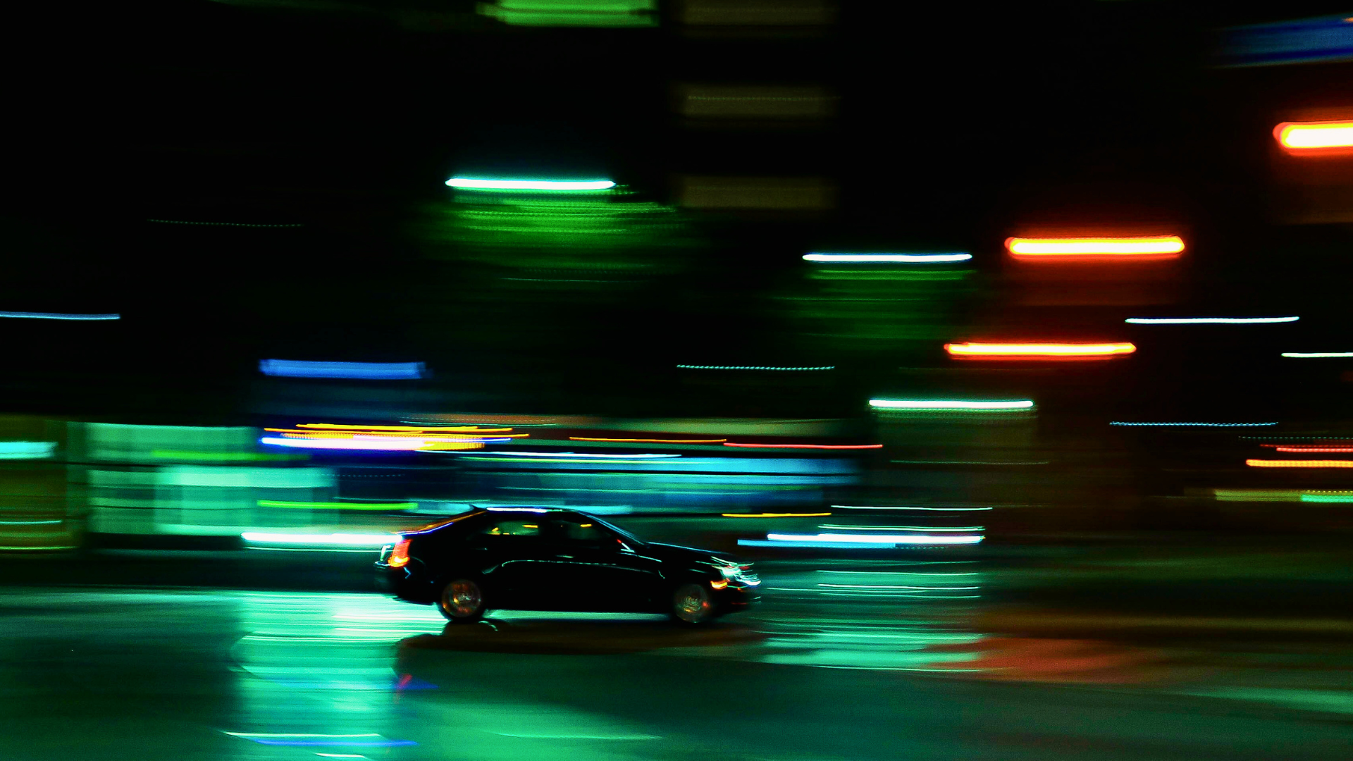 Bezpieczeństwo na drogach w Polsce